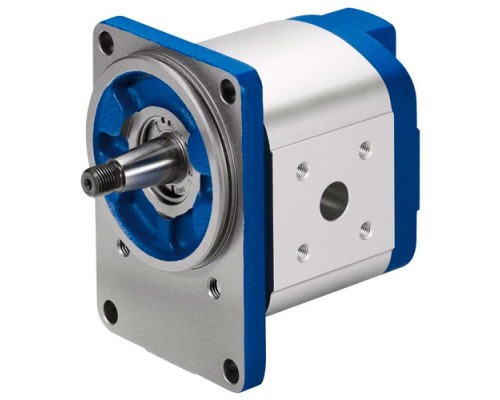 Гідронасос Bosch Rexroth AZPN-11-032