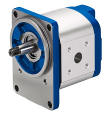 Гідронасос Bosch Rexroth AZPN-11-028