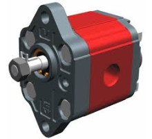Гідронасос Vivoil X0P0602ABBA