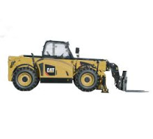 Ремонт гідроциліндра Caterpillar TH417C