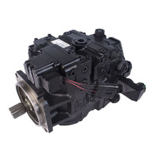 Ремонт гідронасосу Sauer Danfoss JRL75