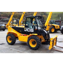 Ремонт гідроциліндра JCB 520-50