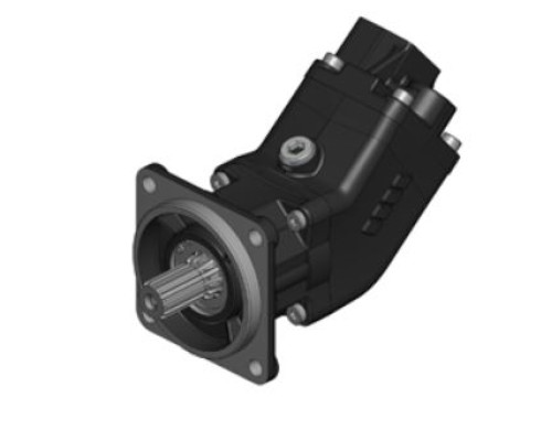 Гідронасос OMFB HDS 64 SAE-C
