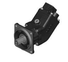 Гідронасос OMFB MDS 80 SAE-C