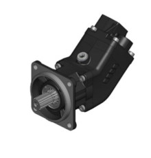 Гідронасос OMFB MDS 80 SAE-C