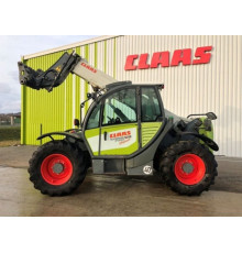 Ремонт насос-дозатора CLAAS SCORPION 7030
