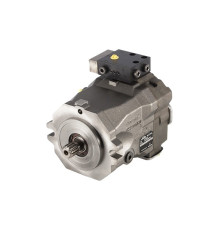 Ремонт гідронасосу Linde HPR100-01