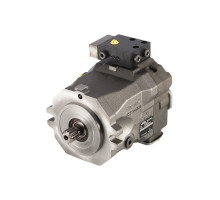 Ремонт гідронасосу Linde HPR135-02