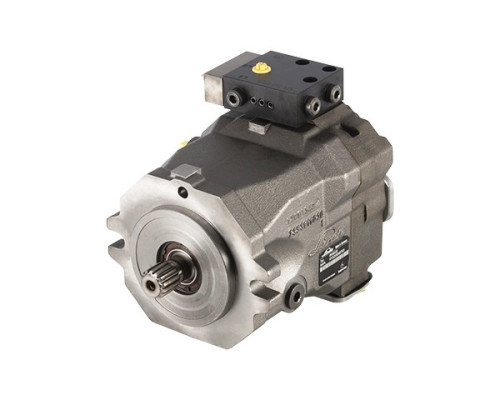 Ремонт гідронасосу Linde HPR135-02