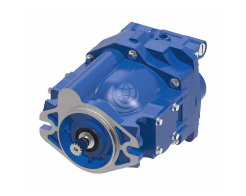 Ремонт гідронасосу EATON PFB45