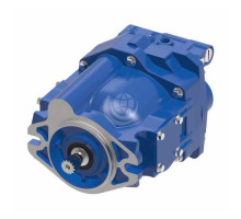 Ремонт гідронасосу EATON PFB5