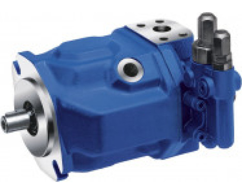 Гідронасос Bosch Rexroth A10VSO140