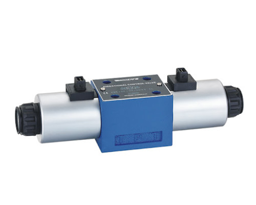 Гідророзподільник 4WE10G