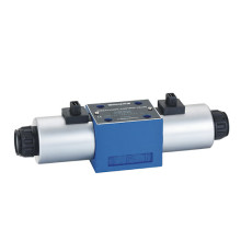 Гідророзподільник 4WE10L