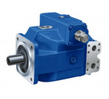 Гідронасос Bosch Rexroth A4VSG40