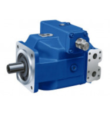 Гідронасос Bosch Rexroth A4VSG40