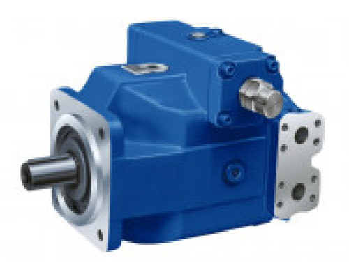 Гідронасос Bosch Rexroth A4VSG40