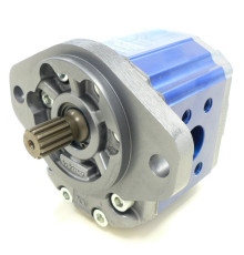 Гідромотор Vivoil X3M8231IOOF