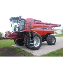 Якісний case ih 9250 ремонт насоса ходу