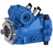 Гідронасос Bosch Rexroth A4VG180
