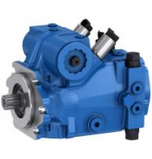 Гідронасос Bosch Rexroth A4VG71