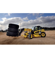 Ремонт насос-дозатора New Holland LM1345