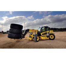 Ремонт гідроциліндра New Holland LM1345