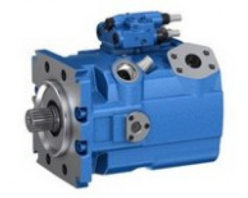 Гідронасос Bosch Rexroth A15VSO210