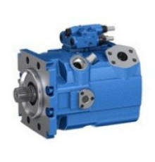 Гідронасос Bosch Rexroth A15VSO175