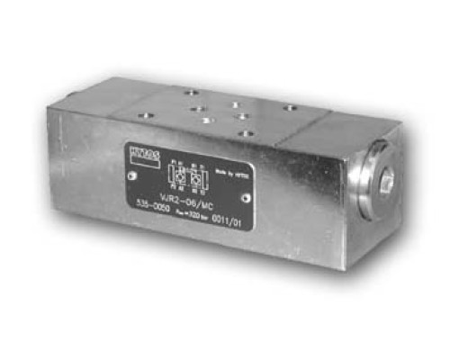 VJR2-06/M