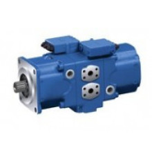 Гідронасос Bosch Rexroth A20VO95