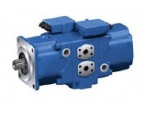 Гідронасос Bosch Rexroth A20VO60