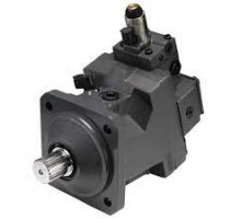 Ремонт гідромотору Sauer Danfoss H1B080