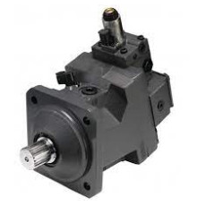 Ремонт гідромотору Sauer Danfoss H1B080
