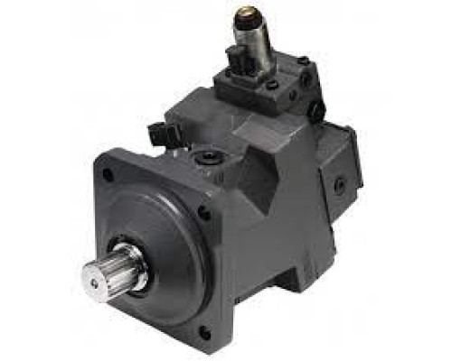 Ремонт гідромотору Sauer Danfoss H1B080