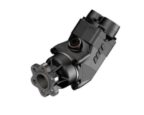 Гідронасос OMFB HDS 17 UNI
