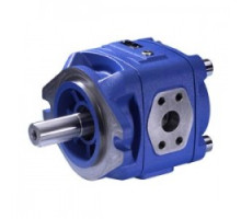 Гідронасос Bosch Rexroth PGM5-4X/125