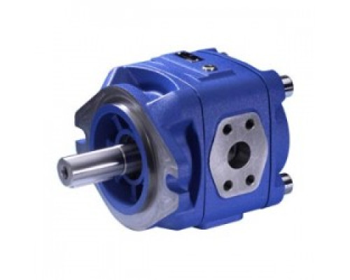 Гідронасос Bosch Rexroth PGM5-4X/125
