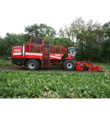 Якісний grimme rexor 620 ремонт насоса хода