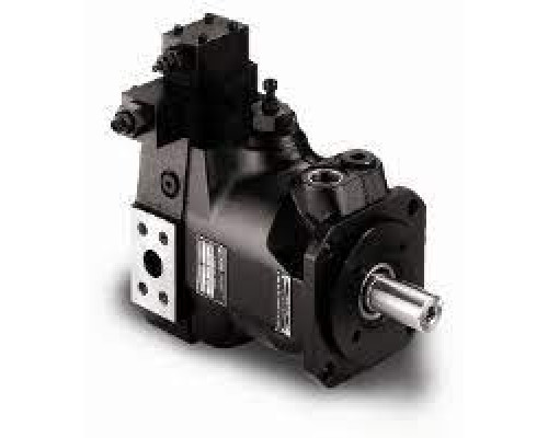 Гідромотор Parker V14-110