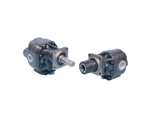 Гідронасос Ronzio NP3 030NP035