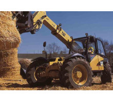 Ремонт насос-дозатора Caterpillar TH220B