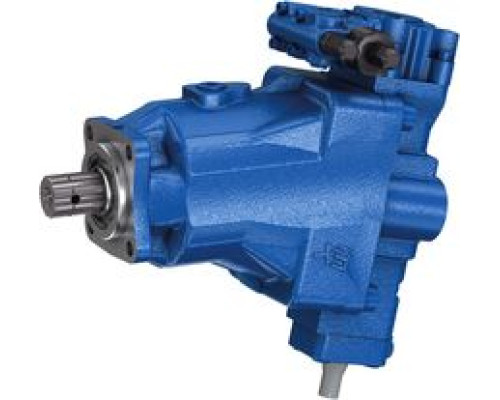 Гідронасос Bosch Rexroth KVA7VO55