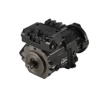 Ремонт гідронасосу Linde HPV210-02