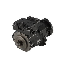 Ремонт гідронасосу Linde HPV210-02