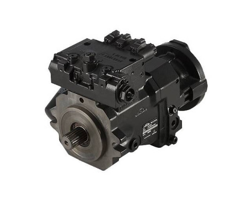 Ремонт гідронасосу Linde HPV210-02