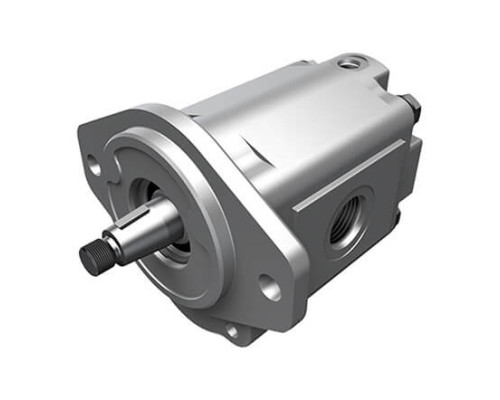 Гідронасос Parker PGP 517/0160