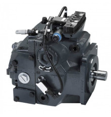 Ремонт гідронасосу Sauer Danfoss H1P053