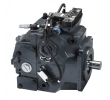 Ремонт гідронасосу Sauer Danfoss H1P130
