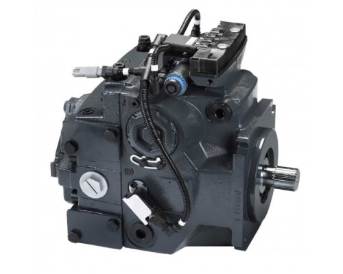 Ремонт гідронасосу Sauer Danfoss H1P165